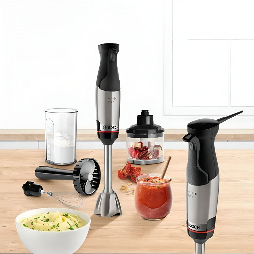 Bosch Hand Blender ErgoMaster MSM6M623 1000W