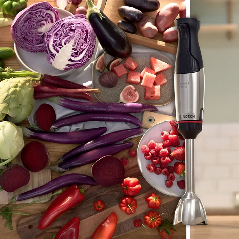 Bosch Hand Blender ErgoMaster MSM6M623 1000W
