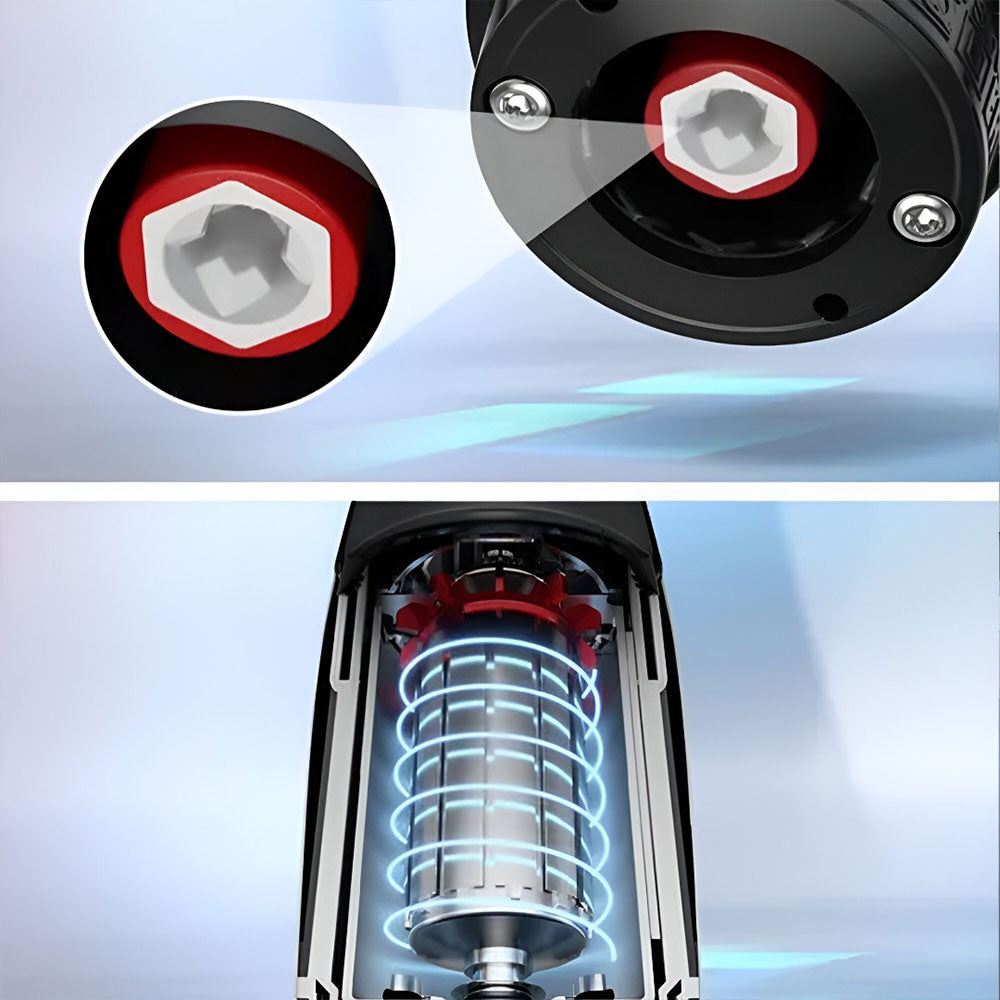 Bosch Hand Blender ErgoMaster MSM6M623 1000W