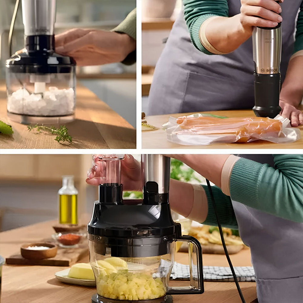 Bosch Hand Blender ErgoMaster MSM6M623 1000W