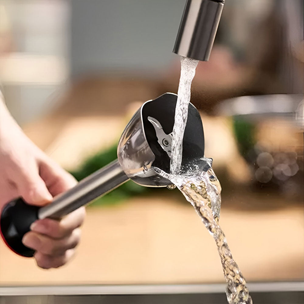 Bosch Hand Blender ErgoMaster MSM6M623 1000W