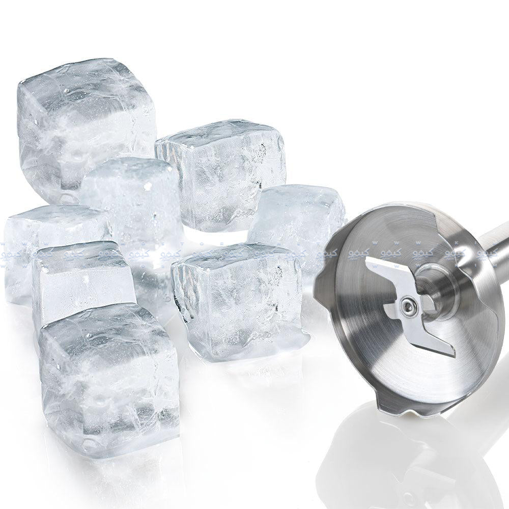 Bosch Hand Mixer Styline MFQ4080 500W