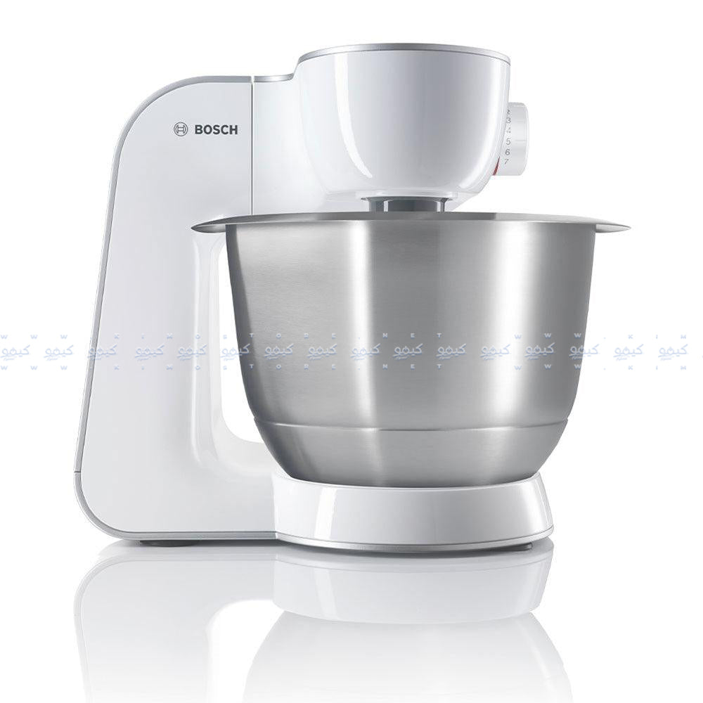 كيتشن ماشين بوش 3.9 لتر 900 وات MUM54251