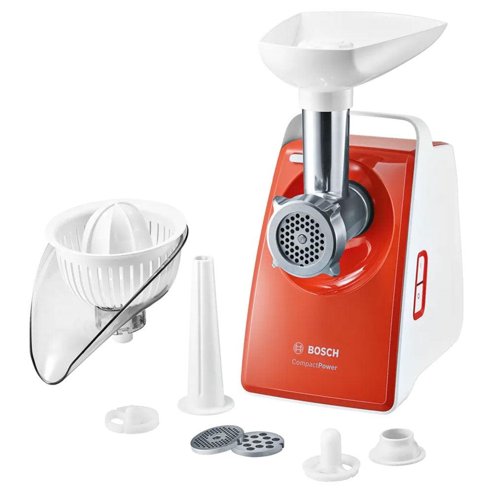 Bosch Meat Mincer CompactPower MFW3630I 1600W
