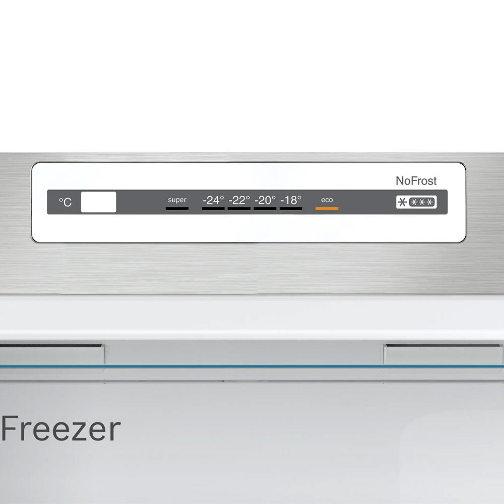 Bosch Refrigerator Series 2 KDN43NL2E8 No Frost