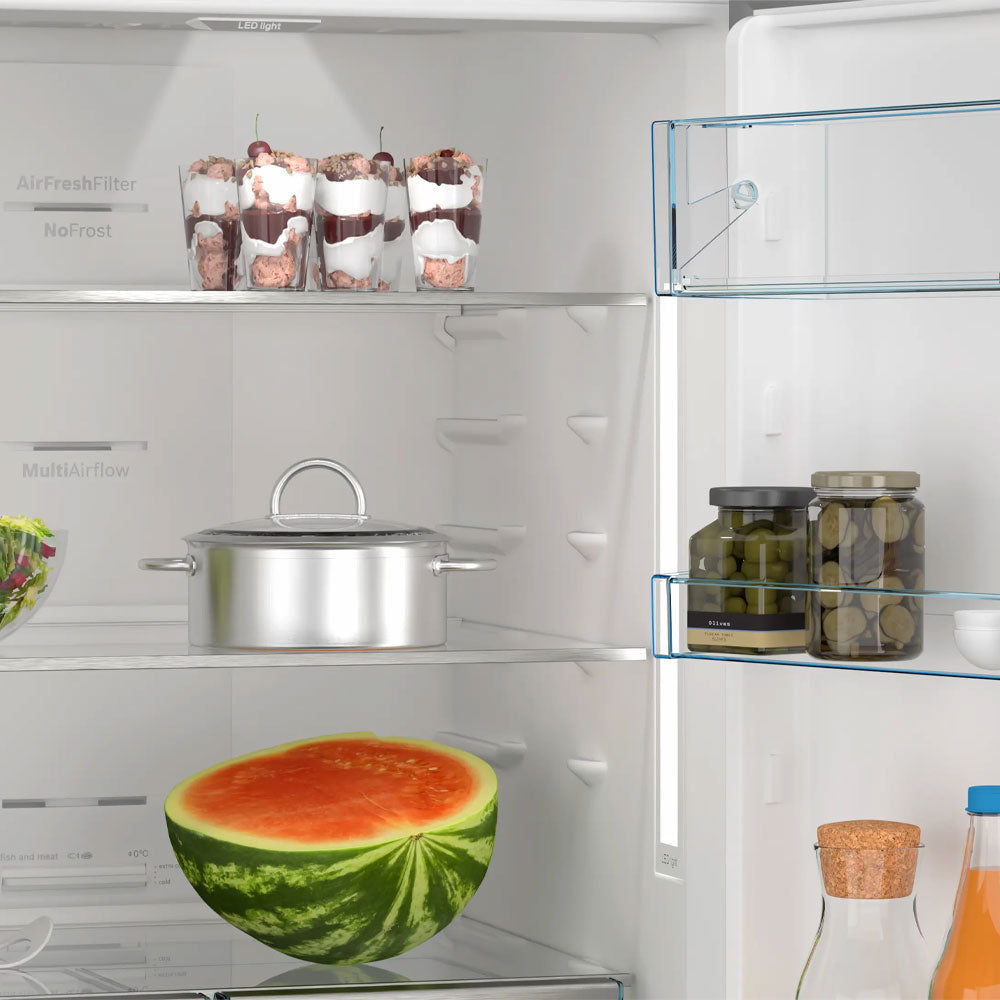 Bosch Refrigerator