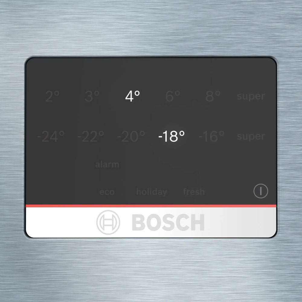 Bosch Refrigerator Series 6 KGN76CI3E8