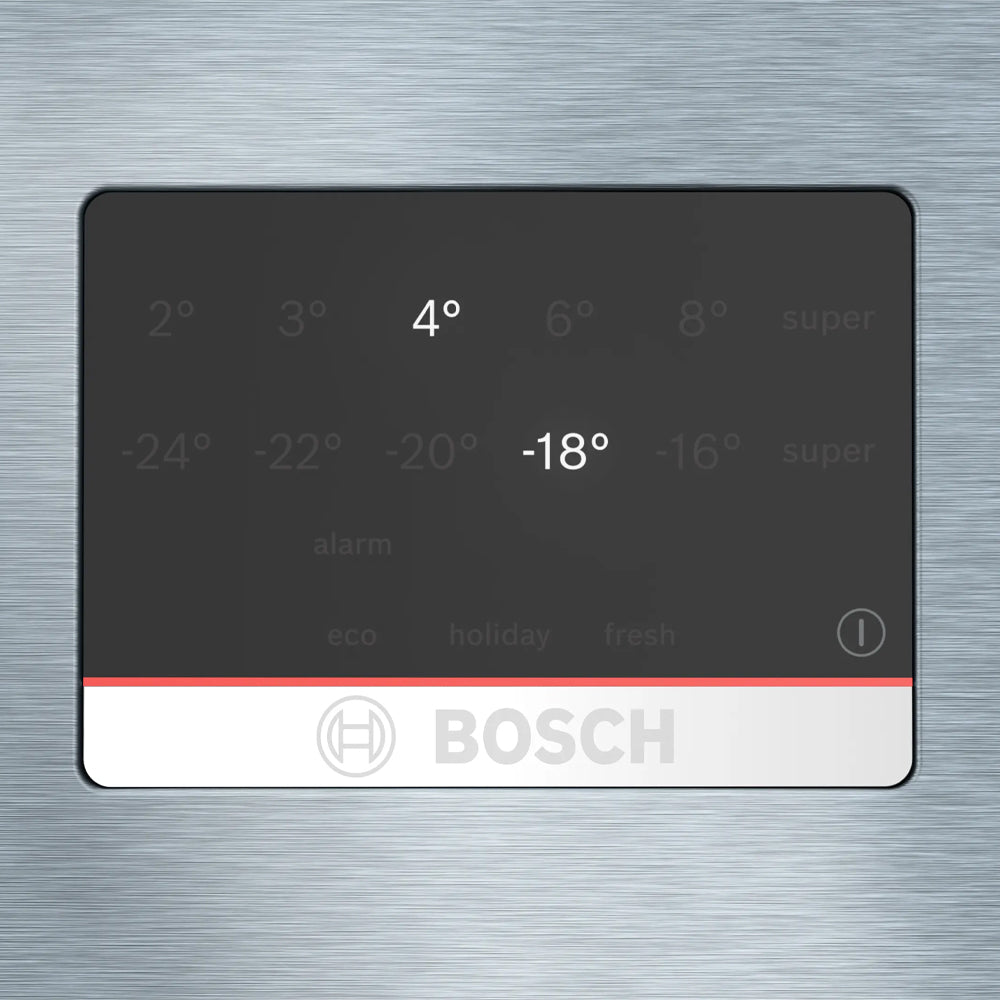 Bosch Refrigerator Series 6 KGN76CI3E8 No Frost 526L 2 Doors