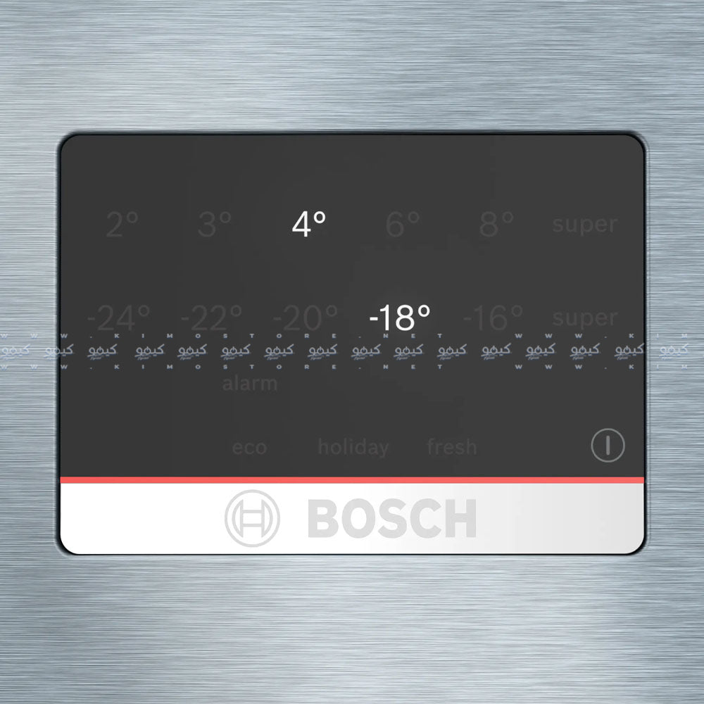 Bosch Refrigerator Series 6 KGN76CI3E8 No Frost 526L 2 Doors