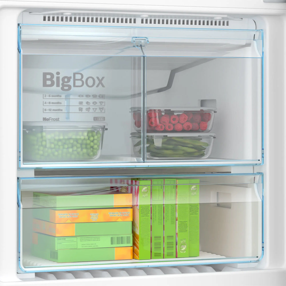 Bosch Refrigerator Series 6 KGN76CI3E8 No Frost 526L 2 Doors