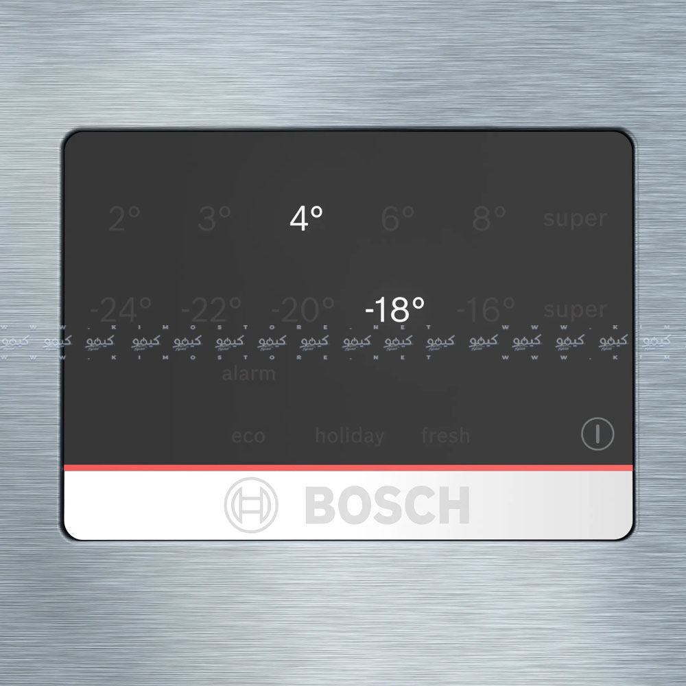 Bosch Refrigerator KGN86CI3E8 631L 2 Doors