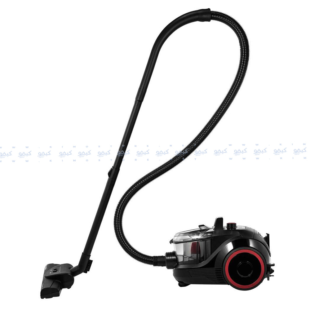 Bosch Series 4 Bagless Vacuum Cleaner ProPower BGS21WPOW 2L 2000W - Black