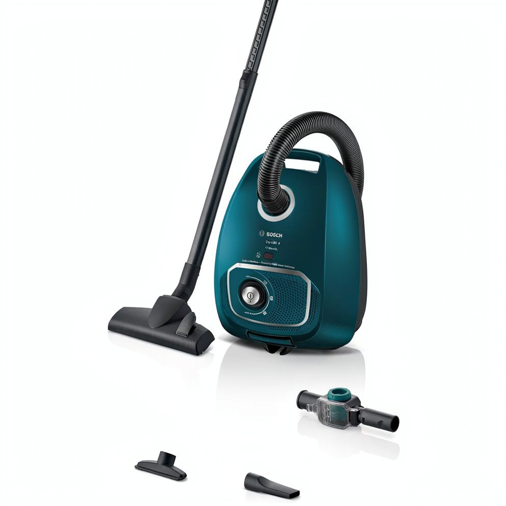 Bosch Series 4 Vacuum Cleaner BGL41WFAMP 4L 2000W