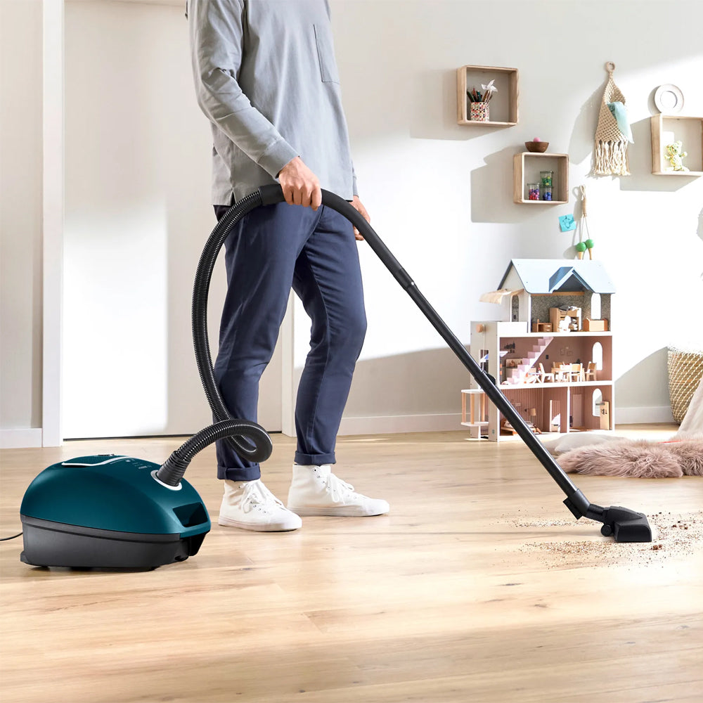 مكنسة كهربائية بوش 4 لتر 2000 وات Series 4 BGL41WFAMP