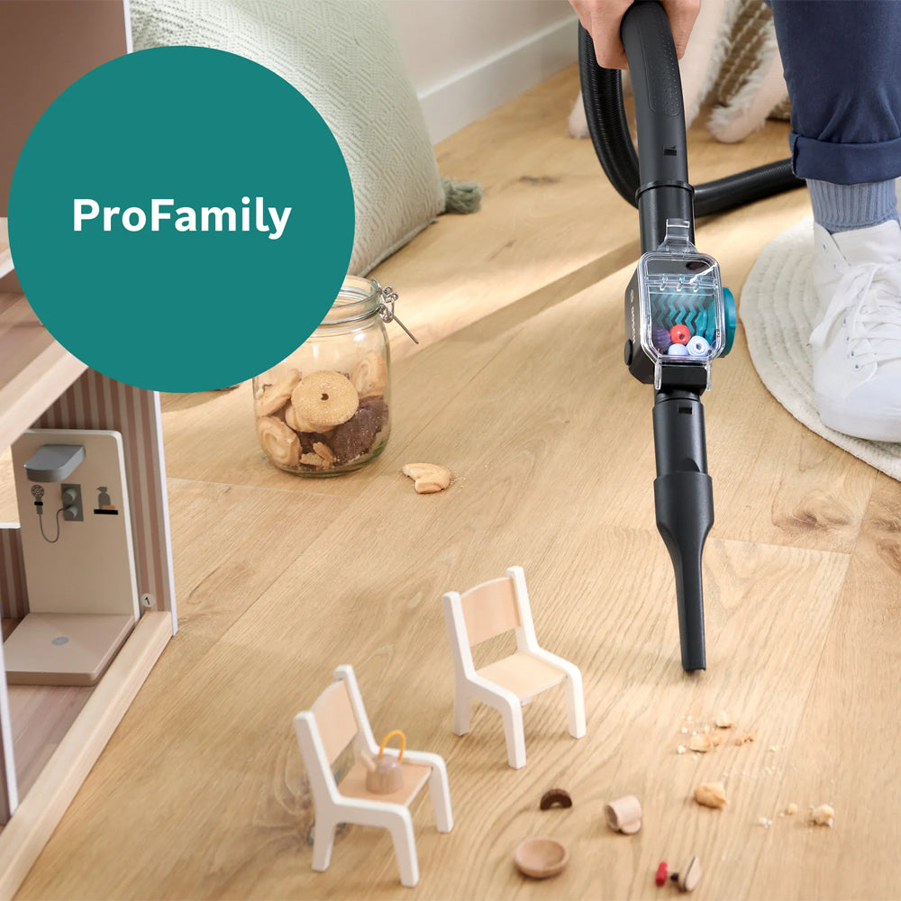 Bosch Series 4 Vacuum Cleaner BGL41WFAMP