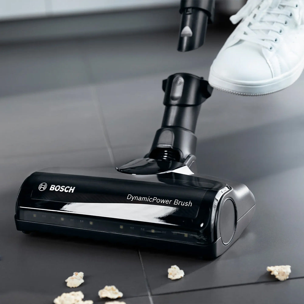 مكنسة كهربائية بدون كيس بوش 0.3 لتر 18 فولت Unlimited 7 BCS711XXL