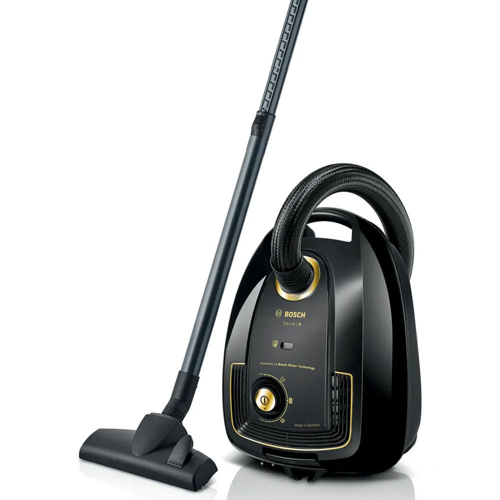 Bosch Vacuum Cleaner BGL38GOLD 4L 2200W