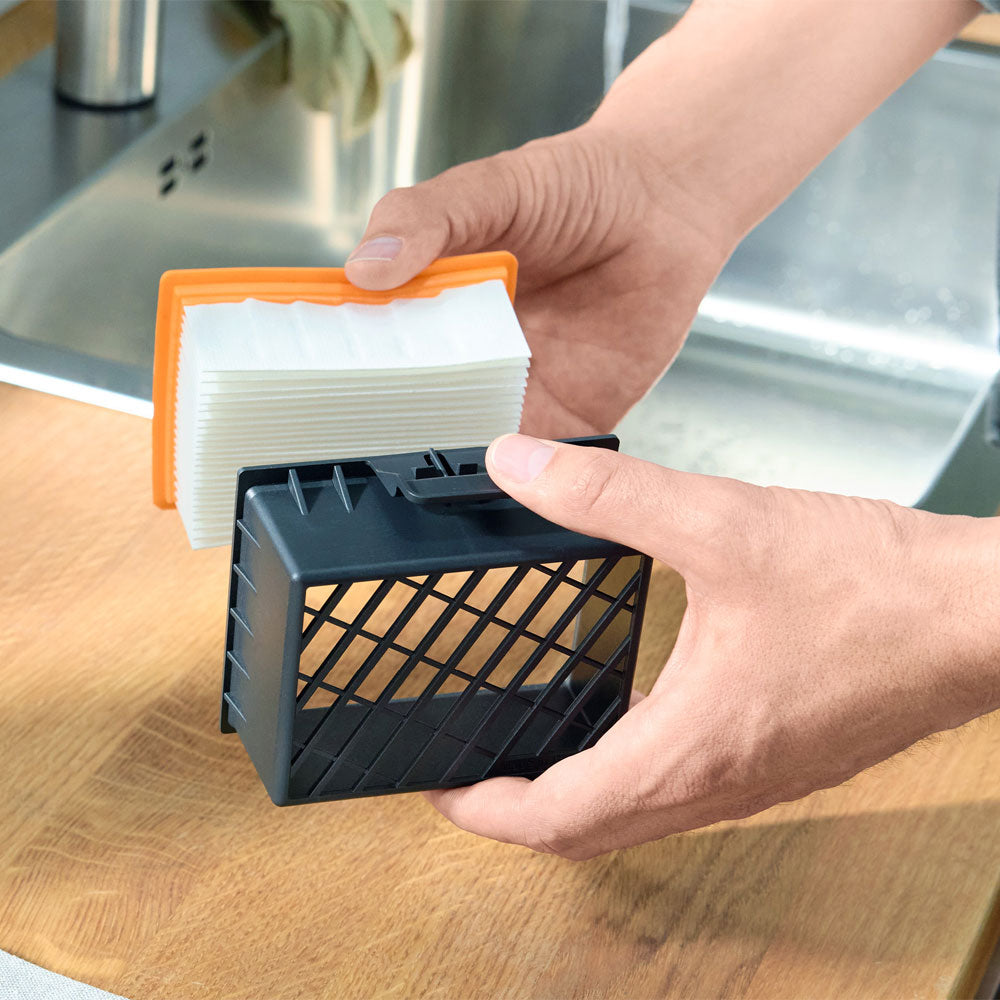 مكنسة كهربائية BGL38GOLD