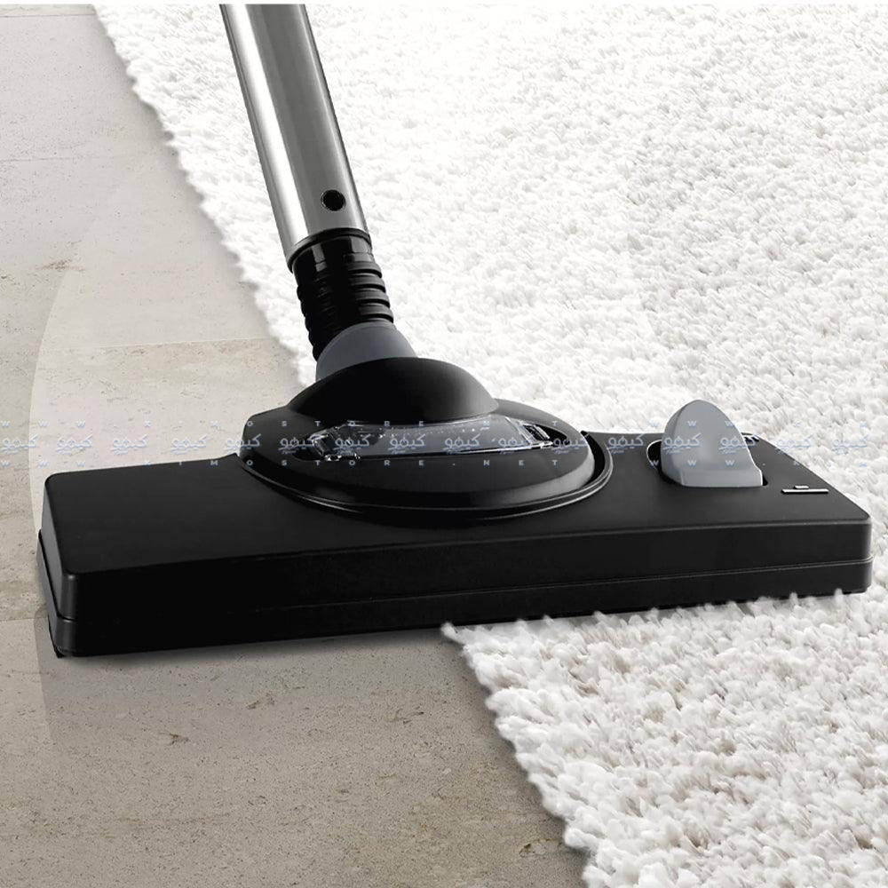 مكنسة كهربائية بوش رطب وجاف 5 لتر 2000 وات BWD420HYG