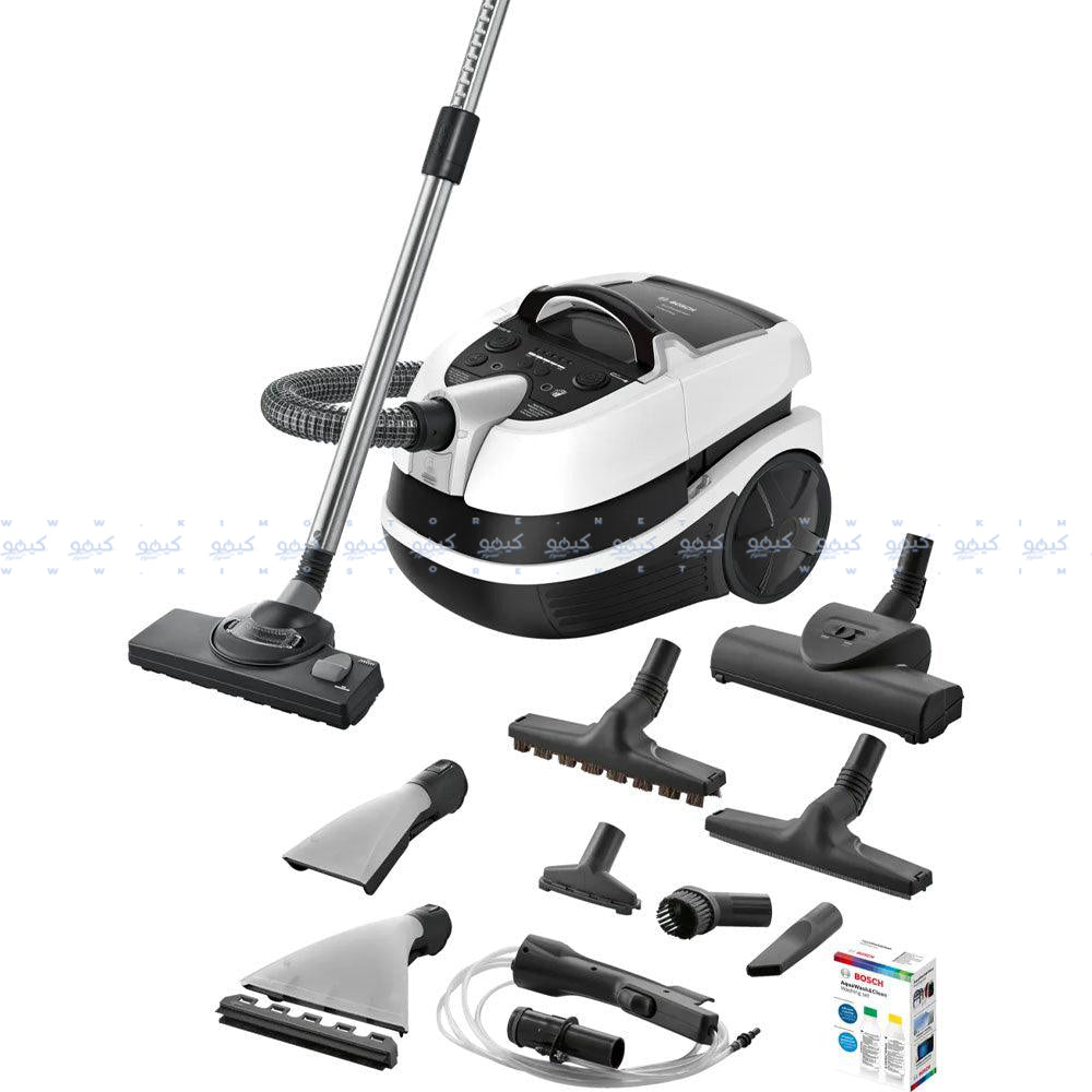 Series 4 Wet & dry vacuum cleaner BWD421PRO