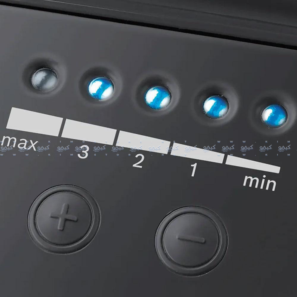 Bosch Wet & Dry Vacuum Cleaner