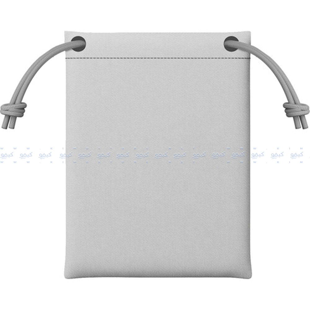 Boya BOYALINK 3-02 2In1 Dual Channel Wireless Microphone System - Black