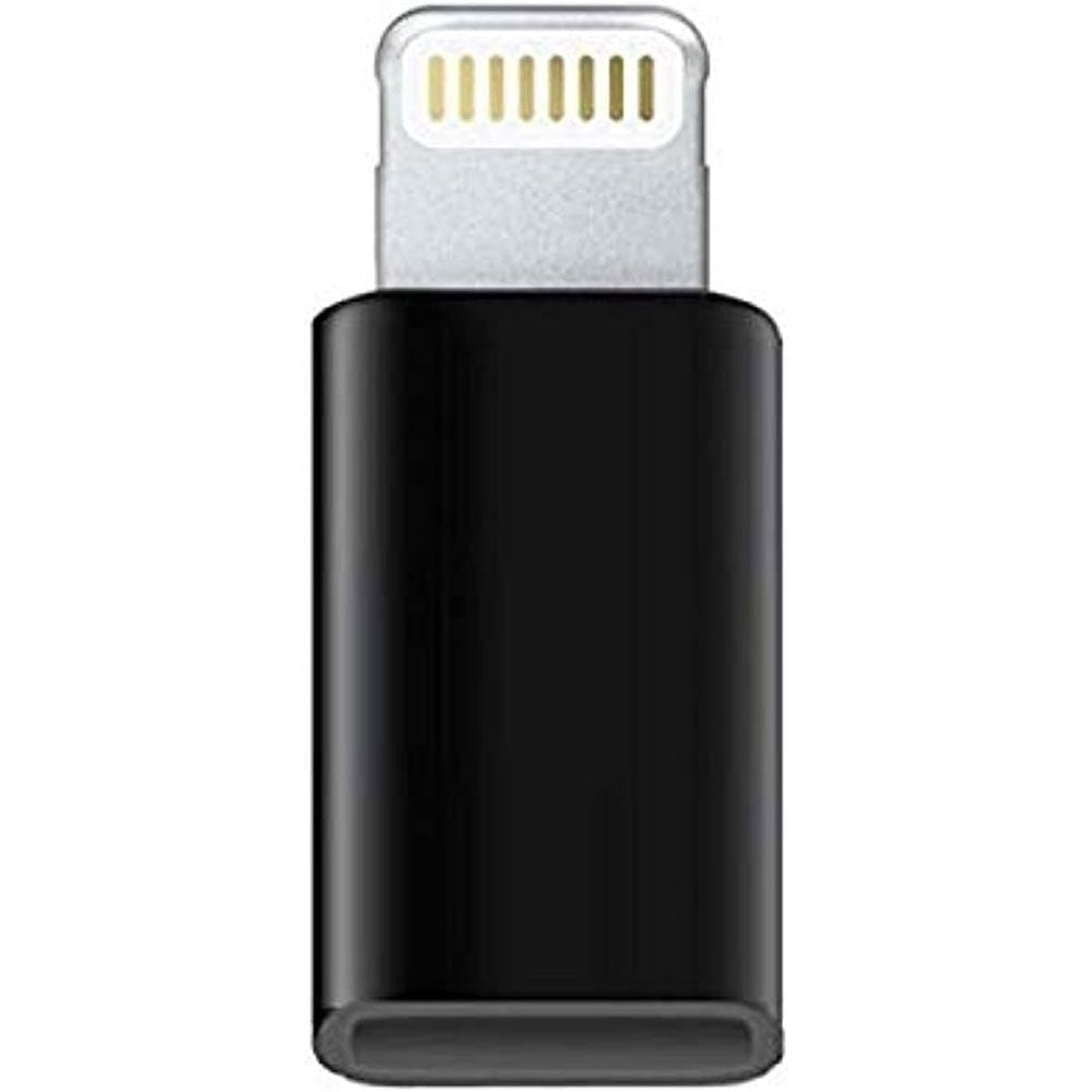 نظام ميكروفون بويا لاسلكي ثنائي القناة ثلاثه في واحد BOYALINK 3-03 - أسود