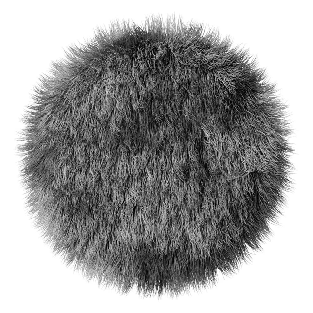 نظام ميكروفون بويا لاسلكي ثنائي القناة ثلاثه في واحد BOYALINK 3-03 - أسود