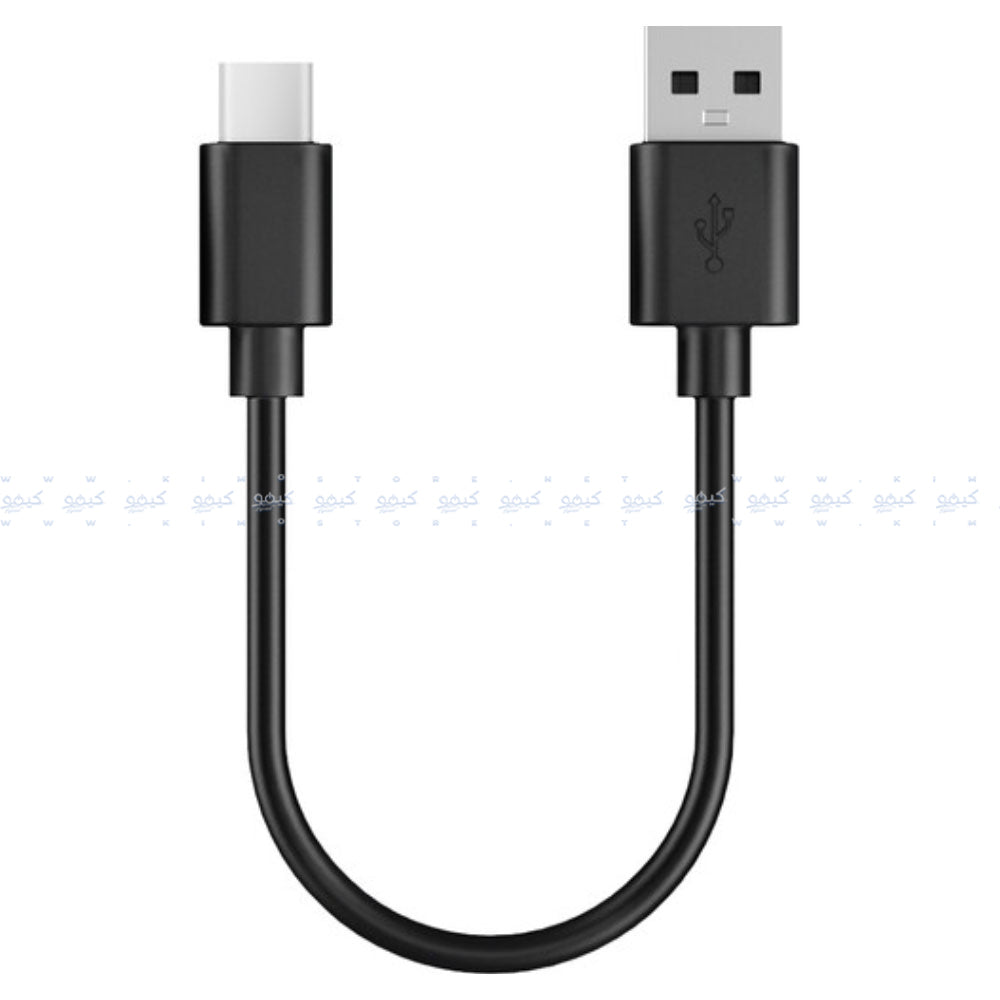 نظام ميكروفون بويا 3 في 1 لاسلكي BOYALINK 3-04 - أسود