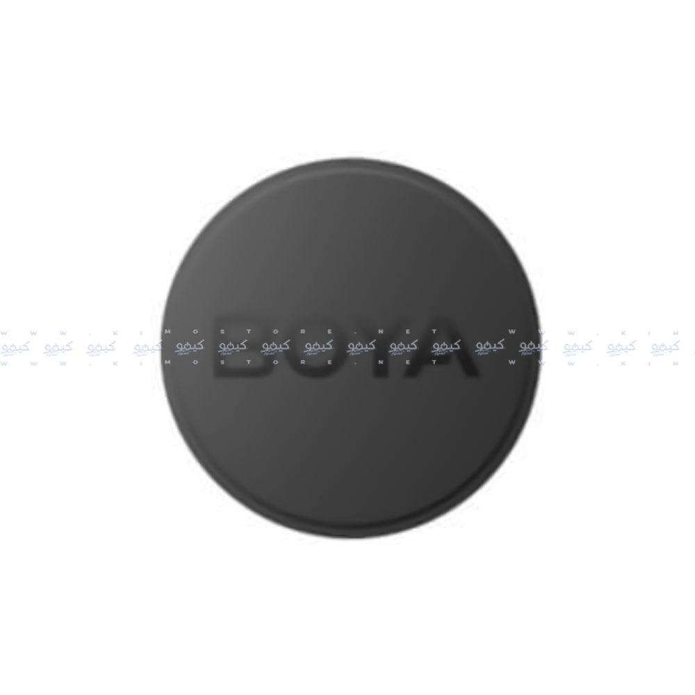 نظام ميكروفون بويا 3 في 1 لاسلكي BOYALINK 3-04 - أسود