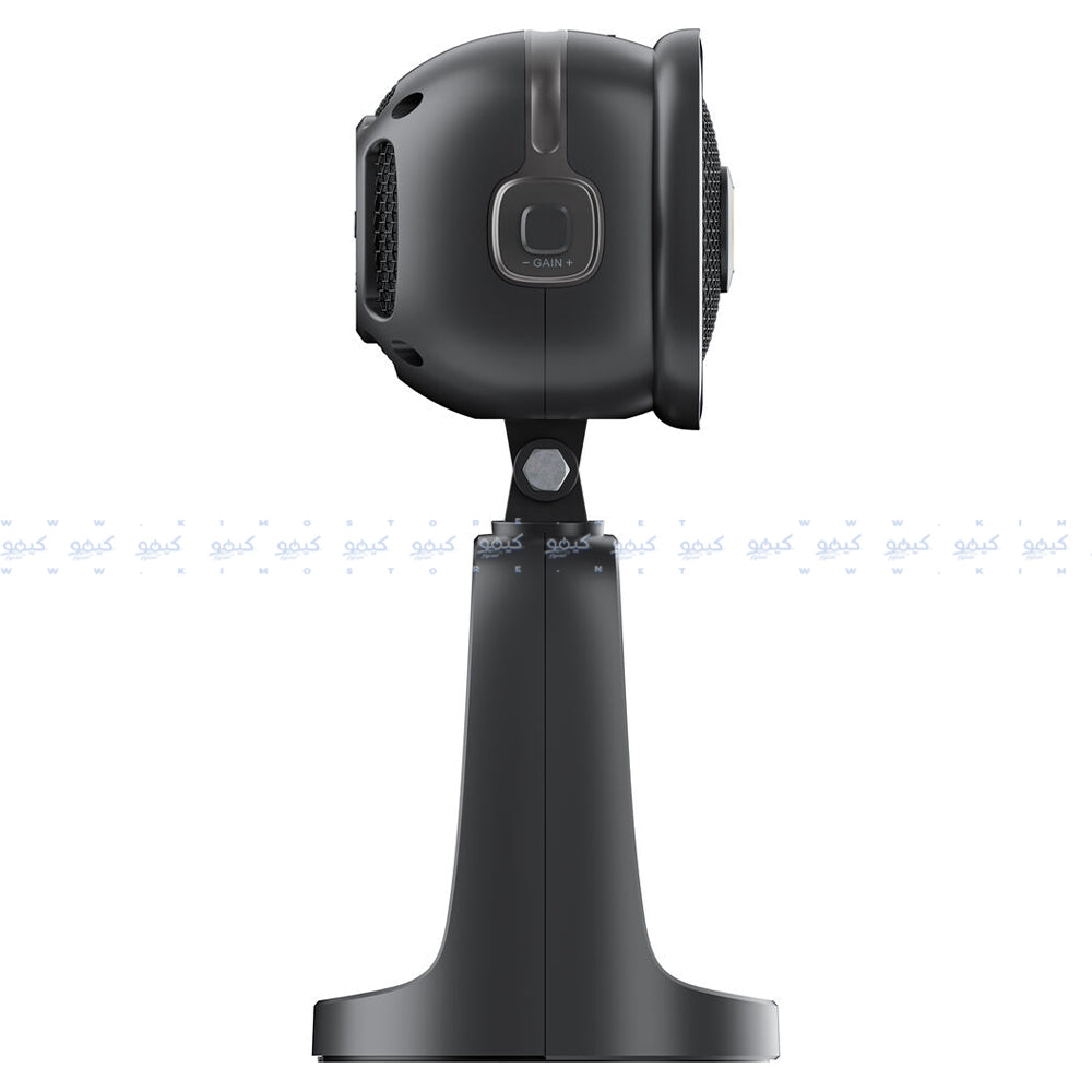 ميكروفون بويا سلكي