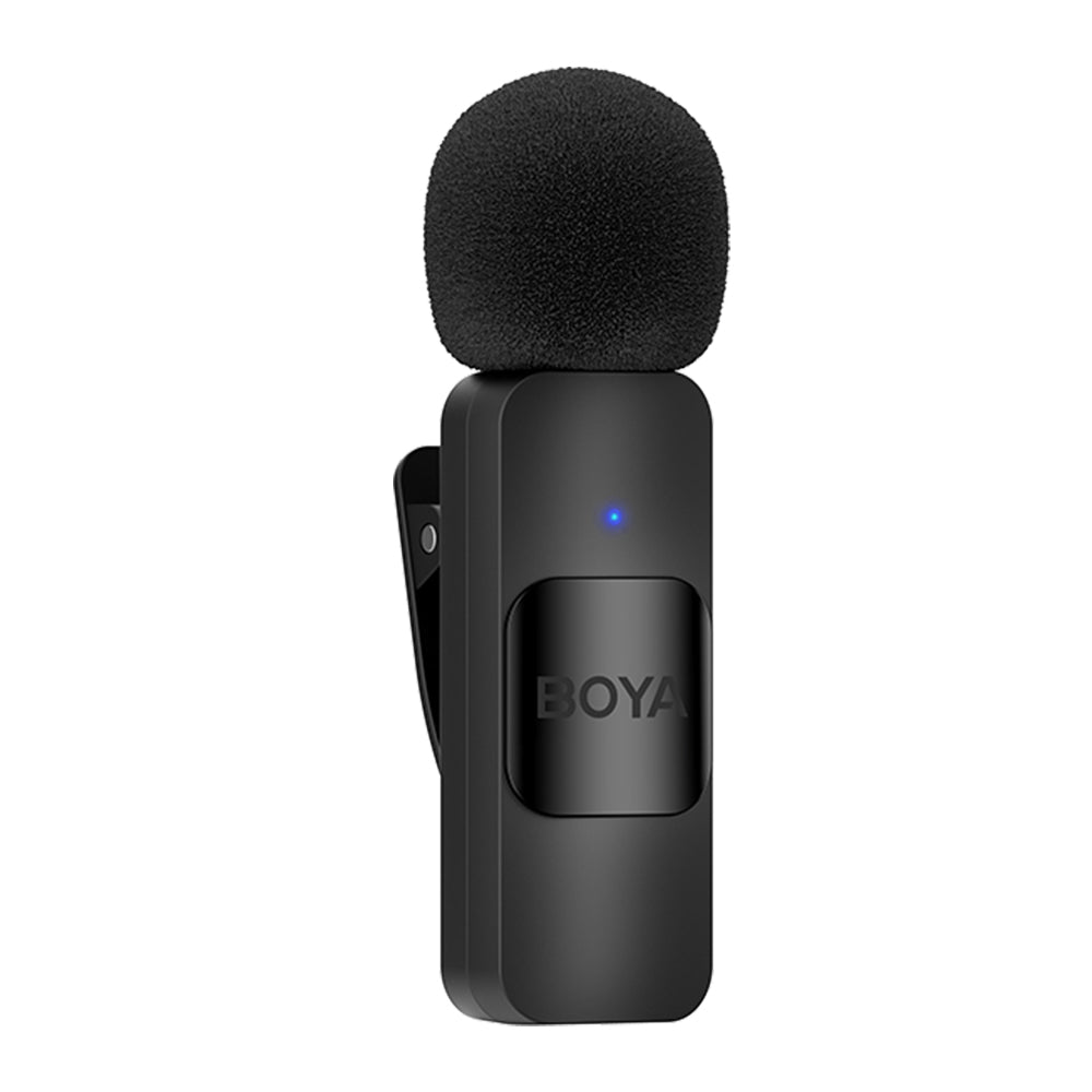 Boya BY-V10 Type-C 2.4GHz Microphone