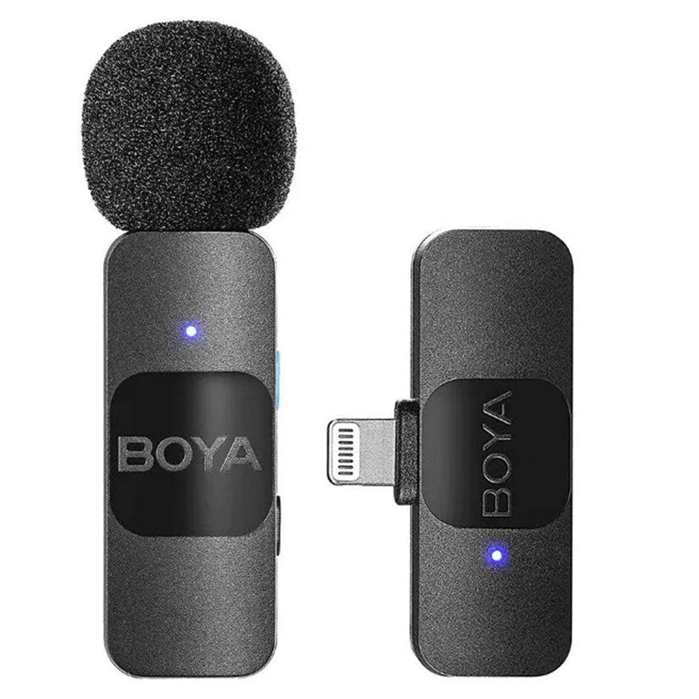 Boya