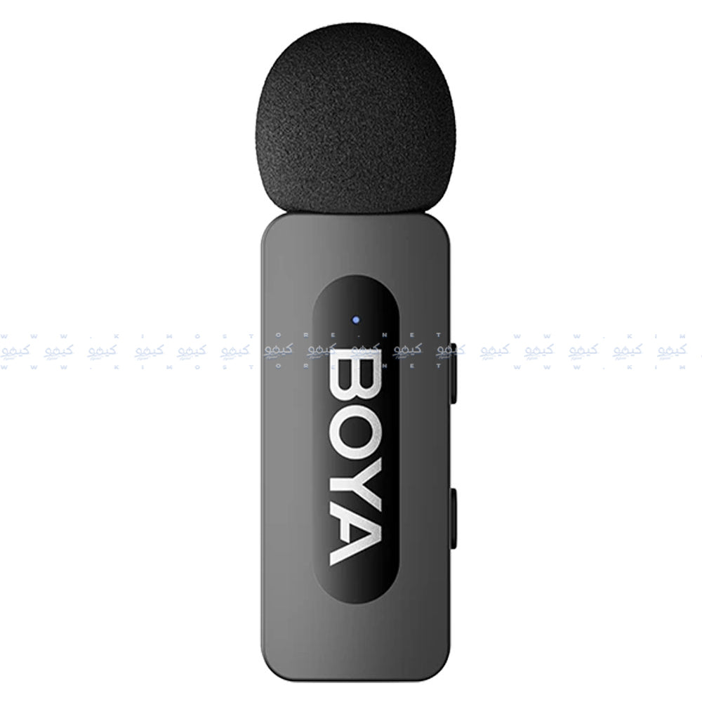 Boya BY-V1 (V2.0)