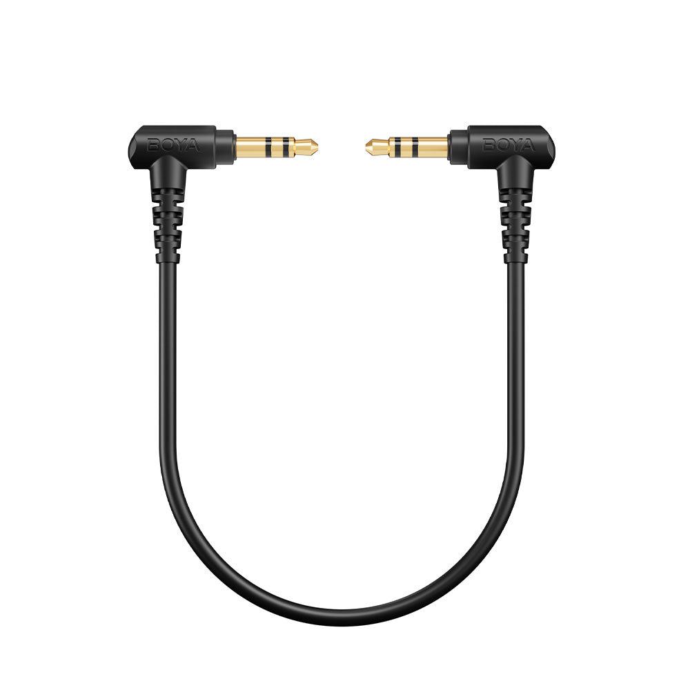 نظام ميكروفون لاسلكي بويا ثنائي القناة 2 في 1 Magic-03 - أسود