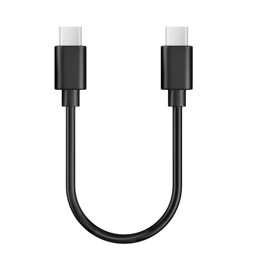 نظام ميكروفون لاسلكي بويا ثنائي القناة 2 في 1 Magic-03 - أسود