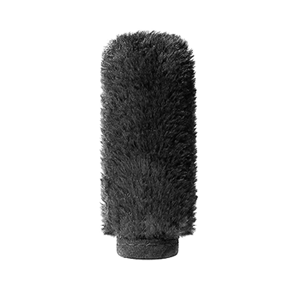 نظام ميكروفون لاسلكي بويا ثنائي القناة 2 في 1 Magic-04 - أسود