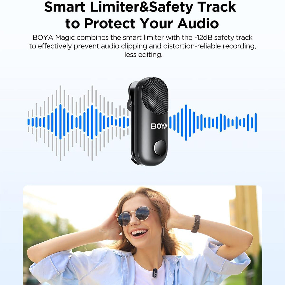 ميكروفون Magic-05