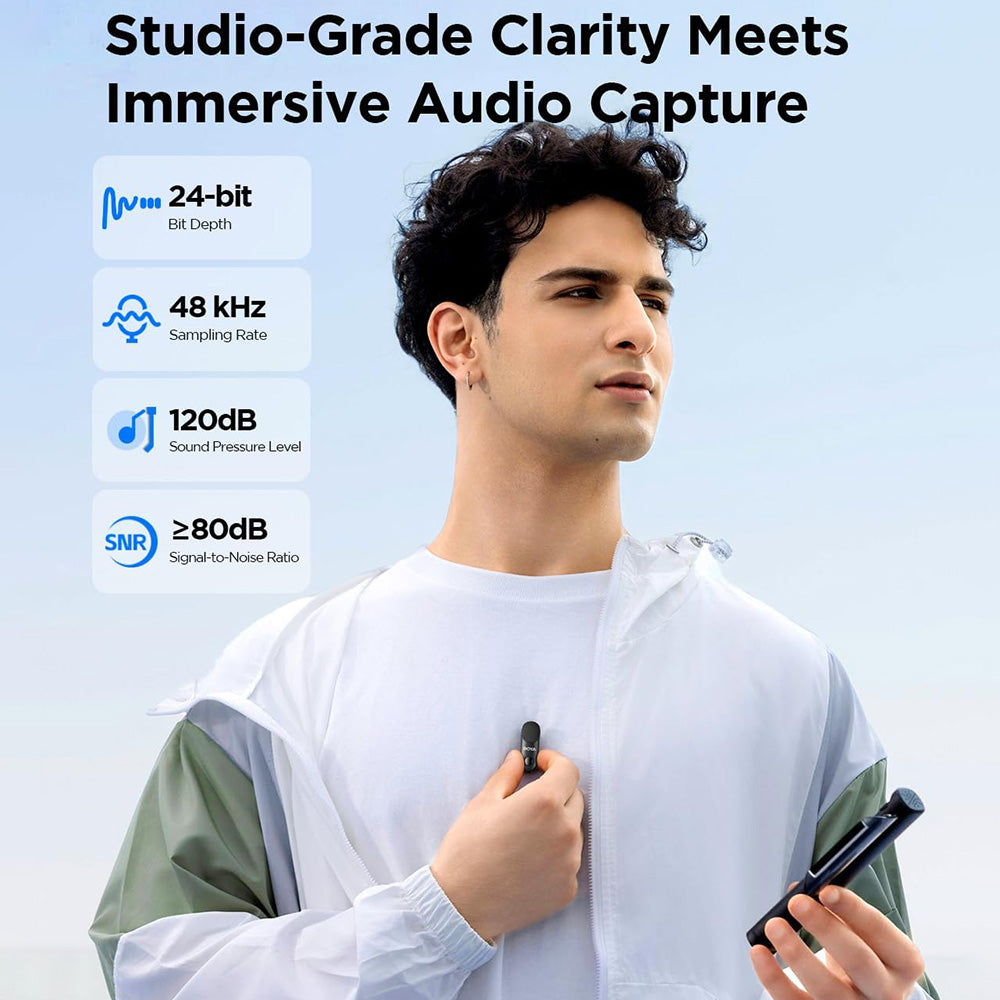 نظام ميكروفون