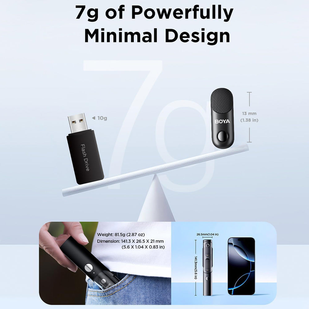 نظام ميكروفون بويا