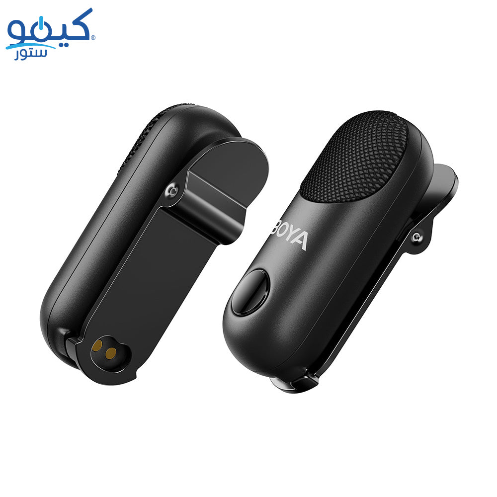 Boya Microphone