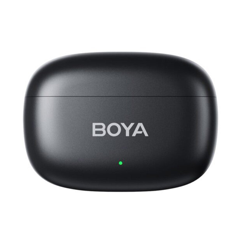 Boya Mini-01 2in1 2.4GHz Dual Channel Wireless Microphone System