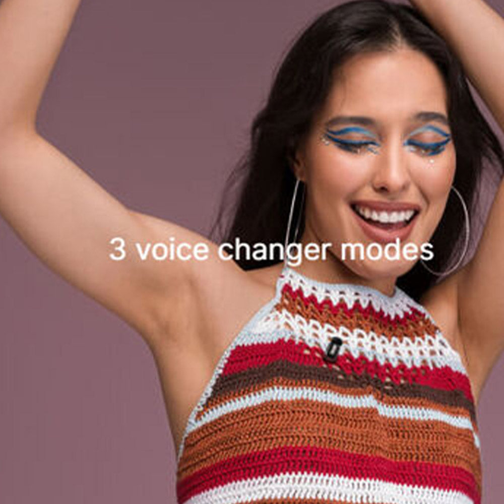 نظام ميكروفون بويا لاسلكي