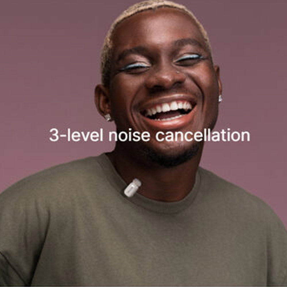 نظام ميكروفون بويا