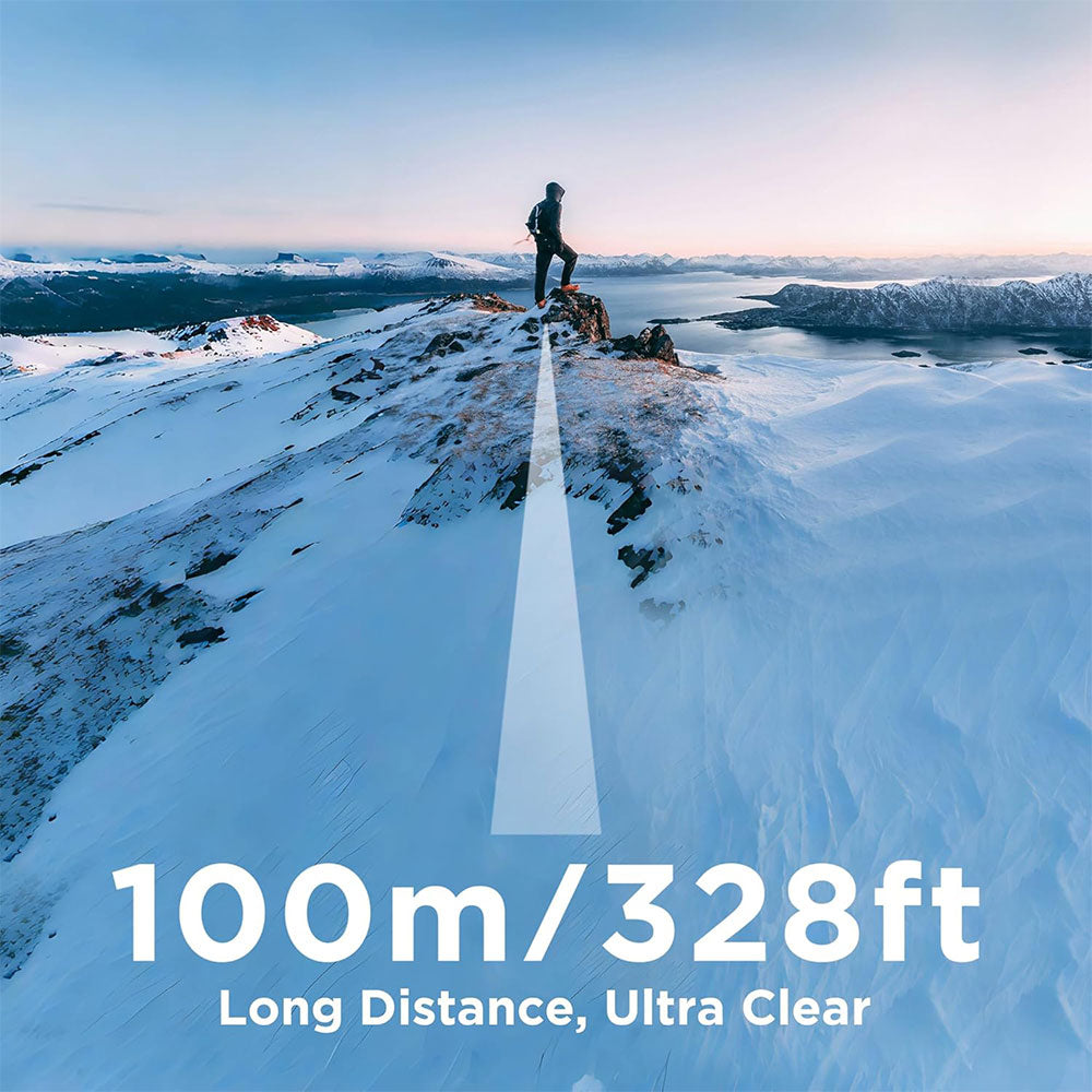 Boya Mini-16 Lightning 2.4GHz Wireless Microphone System