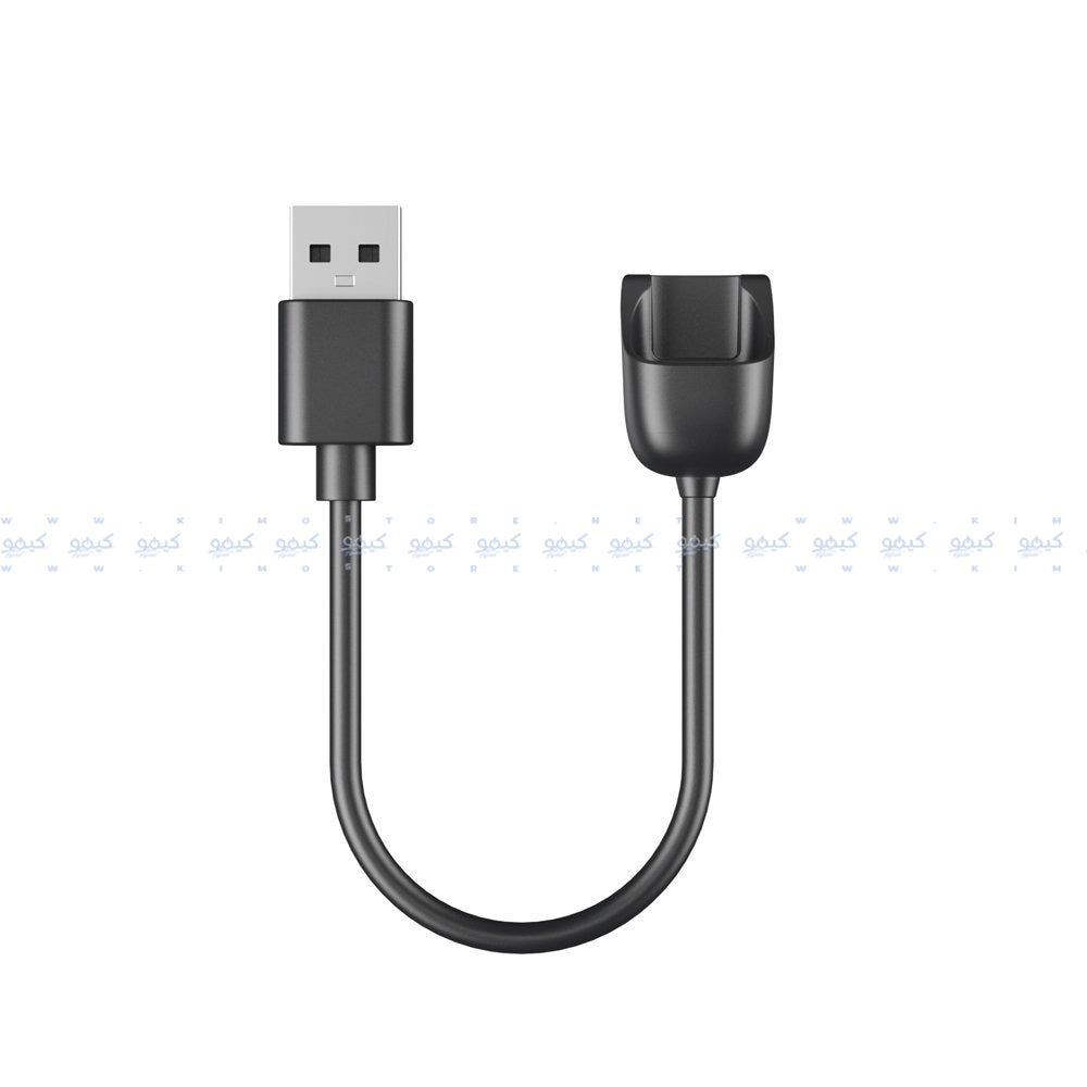 نظام ميكروفون بويا لاسلكي بمنفذ لايتنينج 2.4 جيجاهرتز Mini-16 - أسود