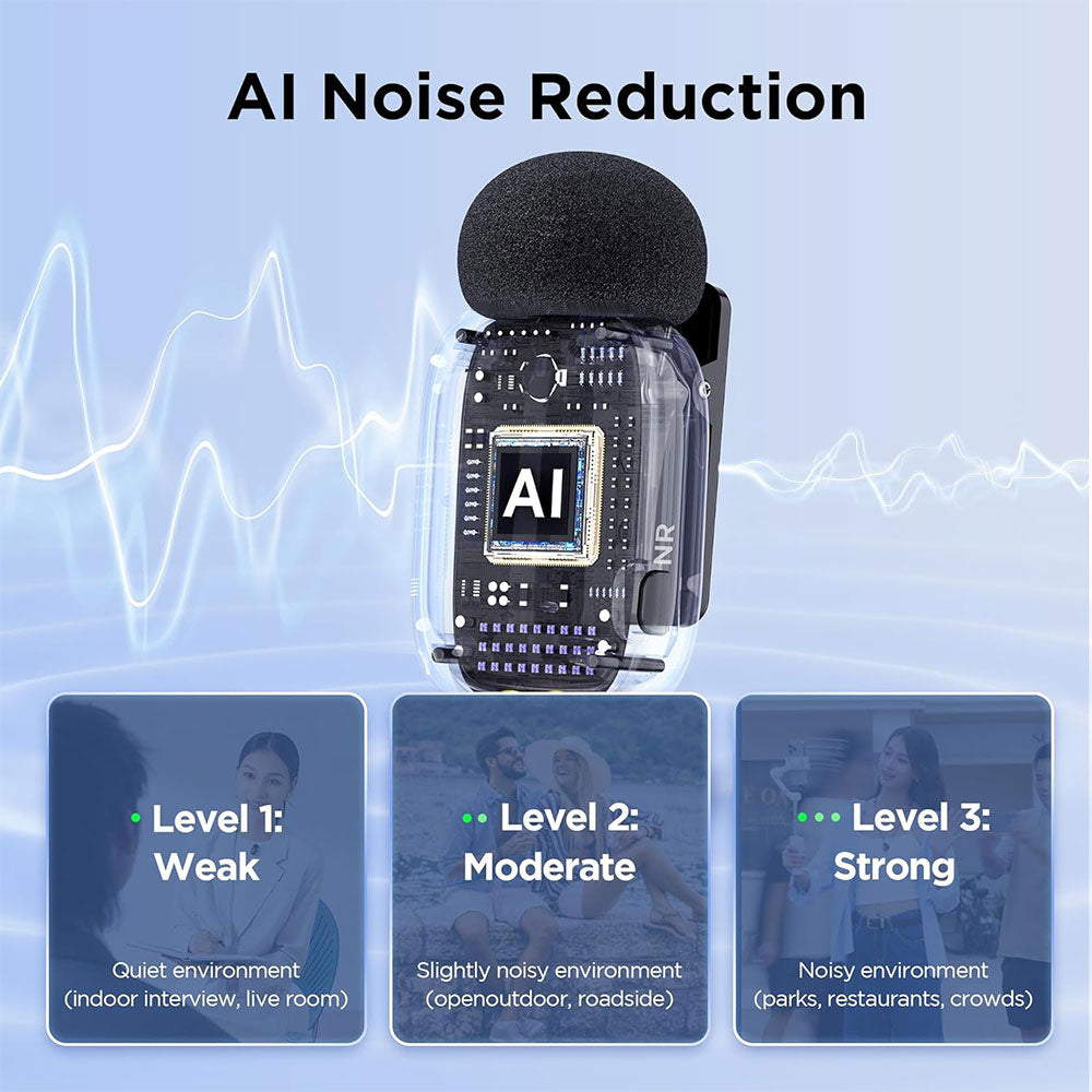 ميكروفون بويا