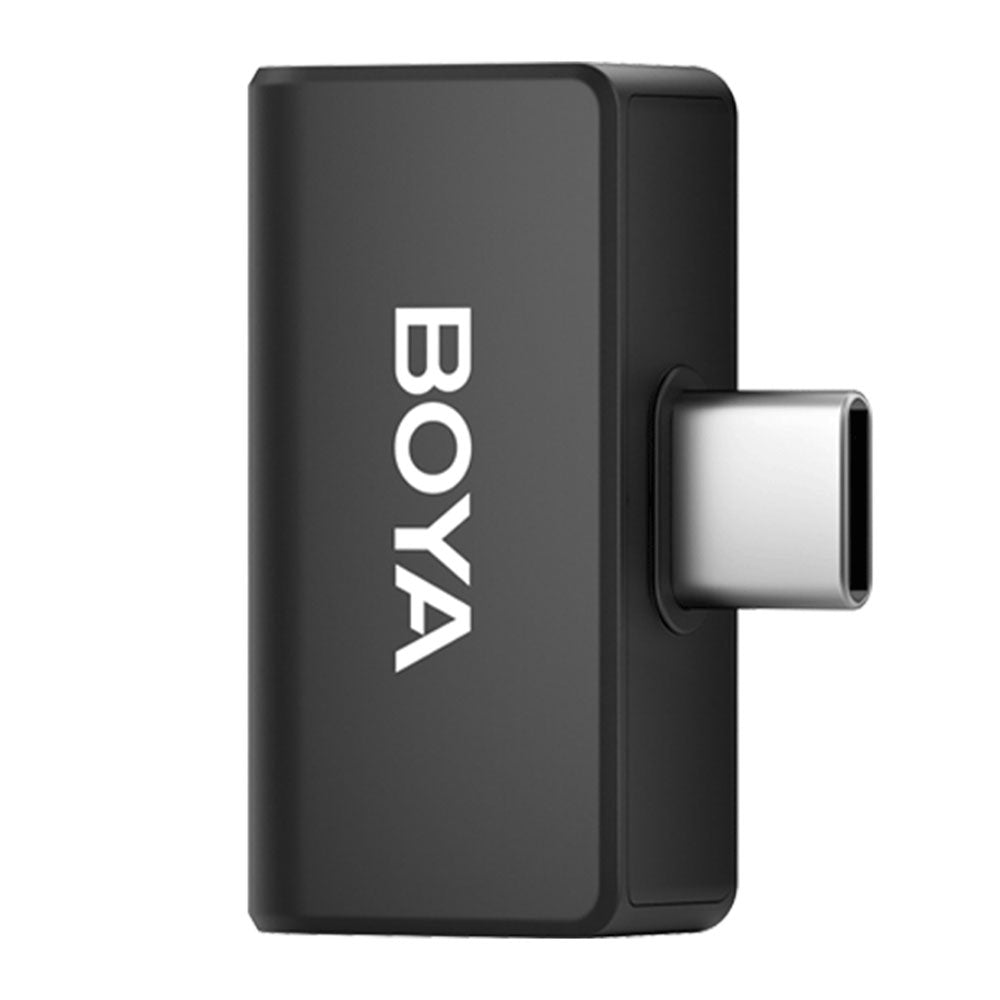 Boya OMIC-U
