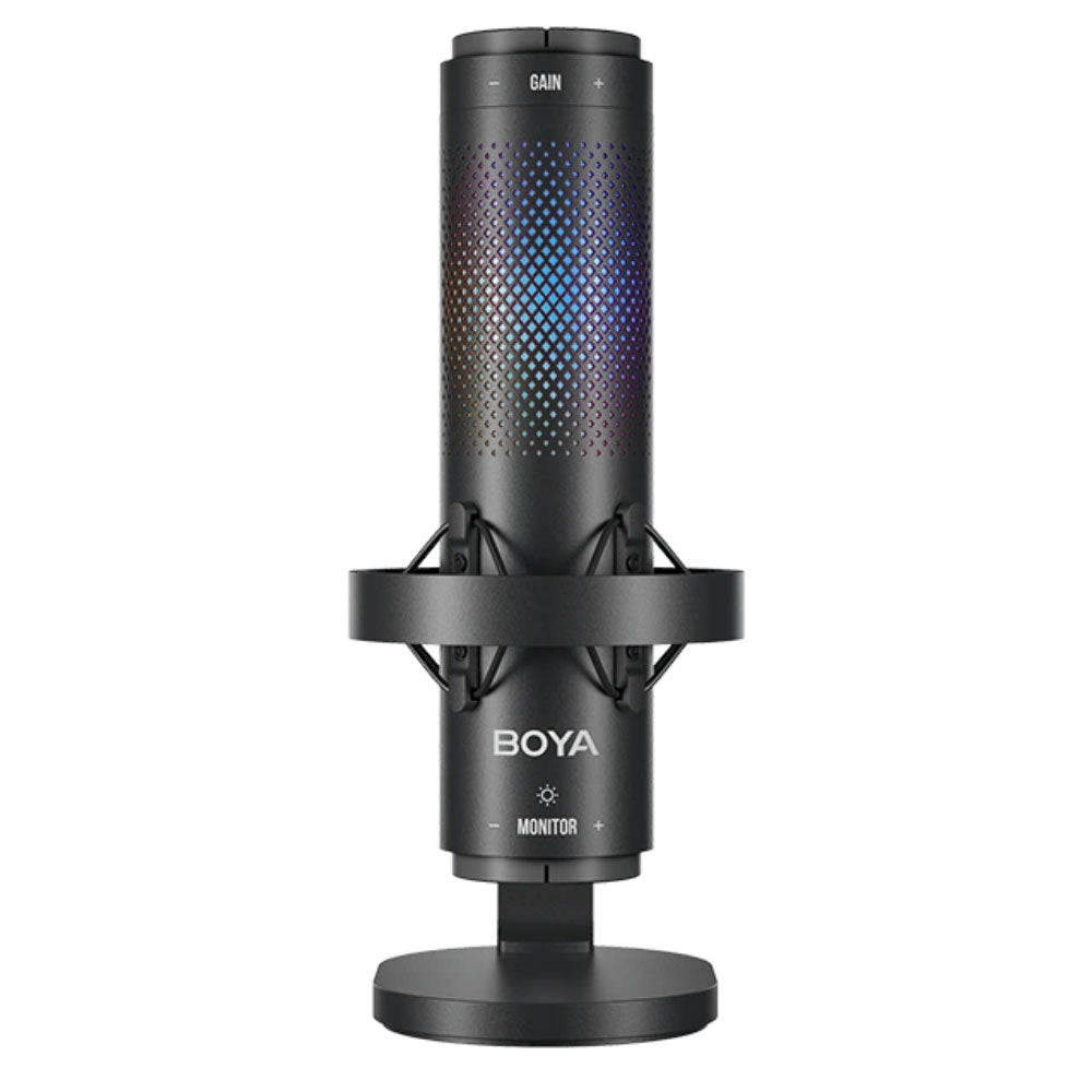 Boya BY-K9 Wired Microphone