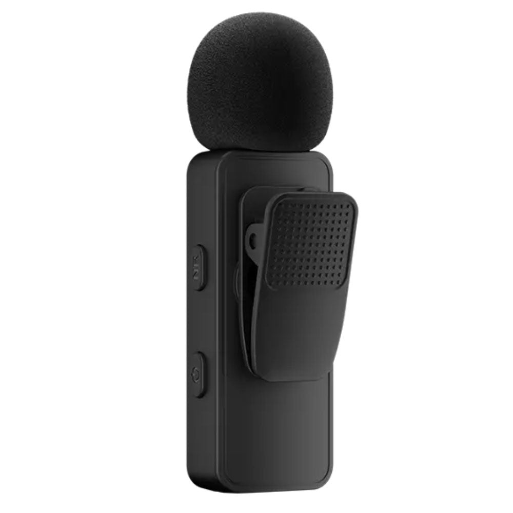 Boya BY-V30 Type-C 2.4GHz Dual Channel Wireless Microphone System